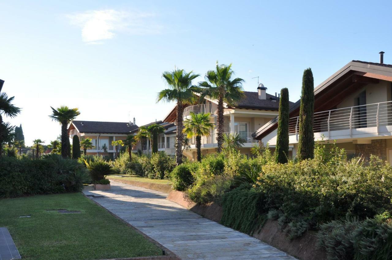 Royal Apartments Garda Sirmione Buitenkant foto